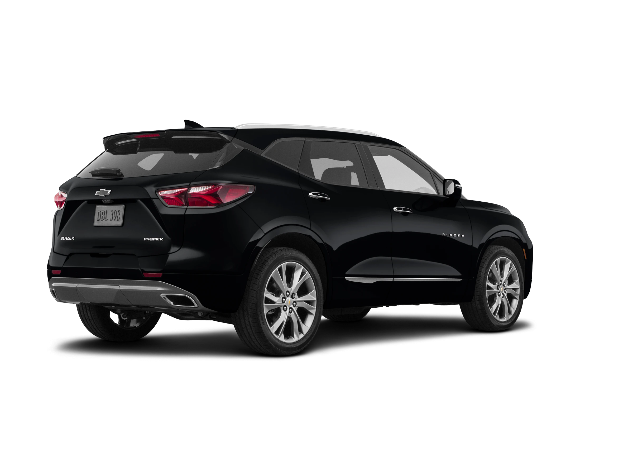 2019 Chevrolet Blazer