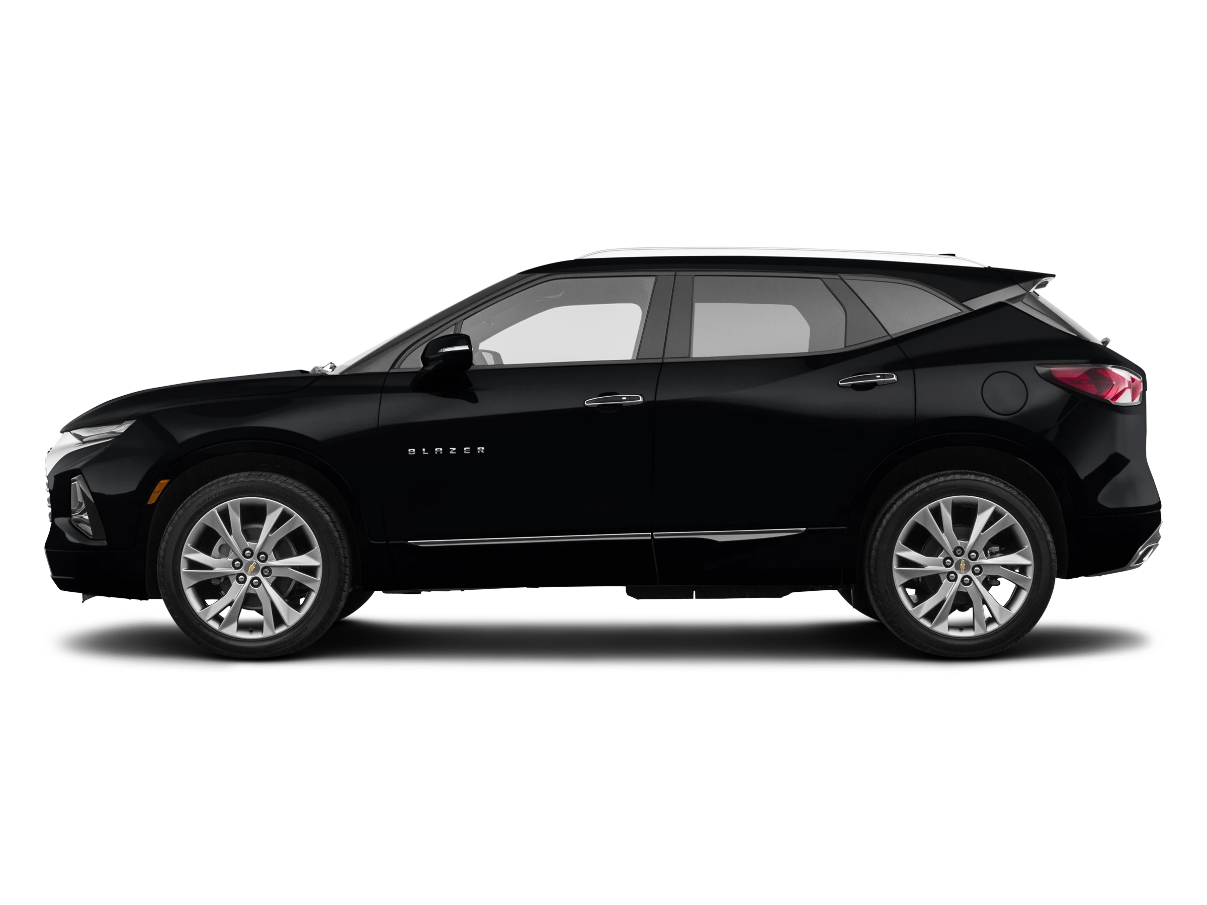 2019 Chevrolet Blazer