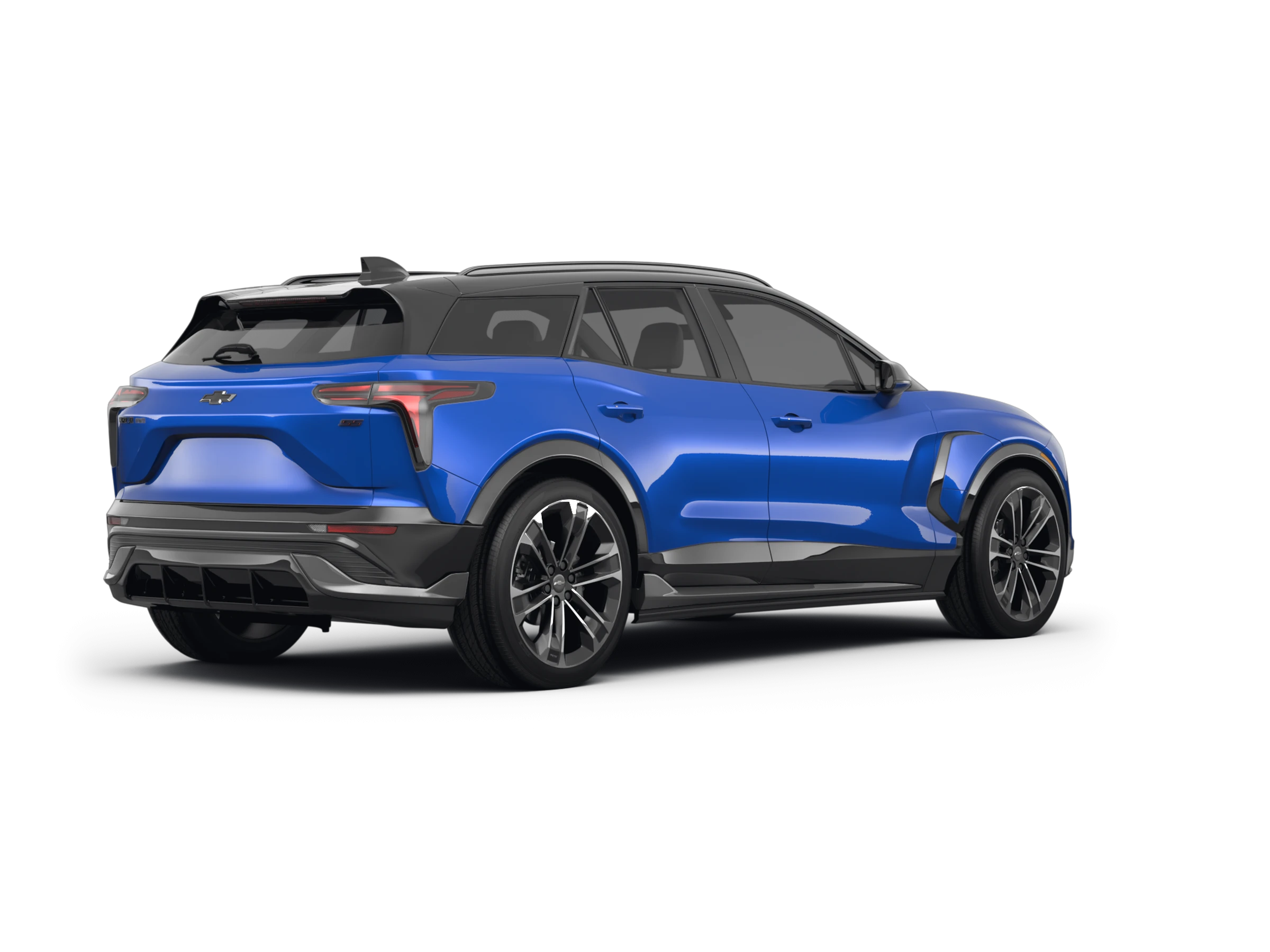 2024 Chevrolet Blazer EV