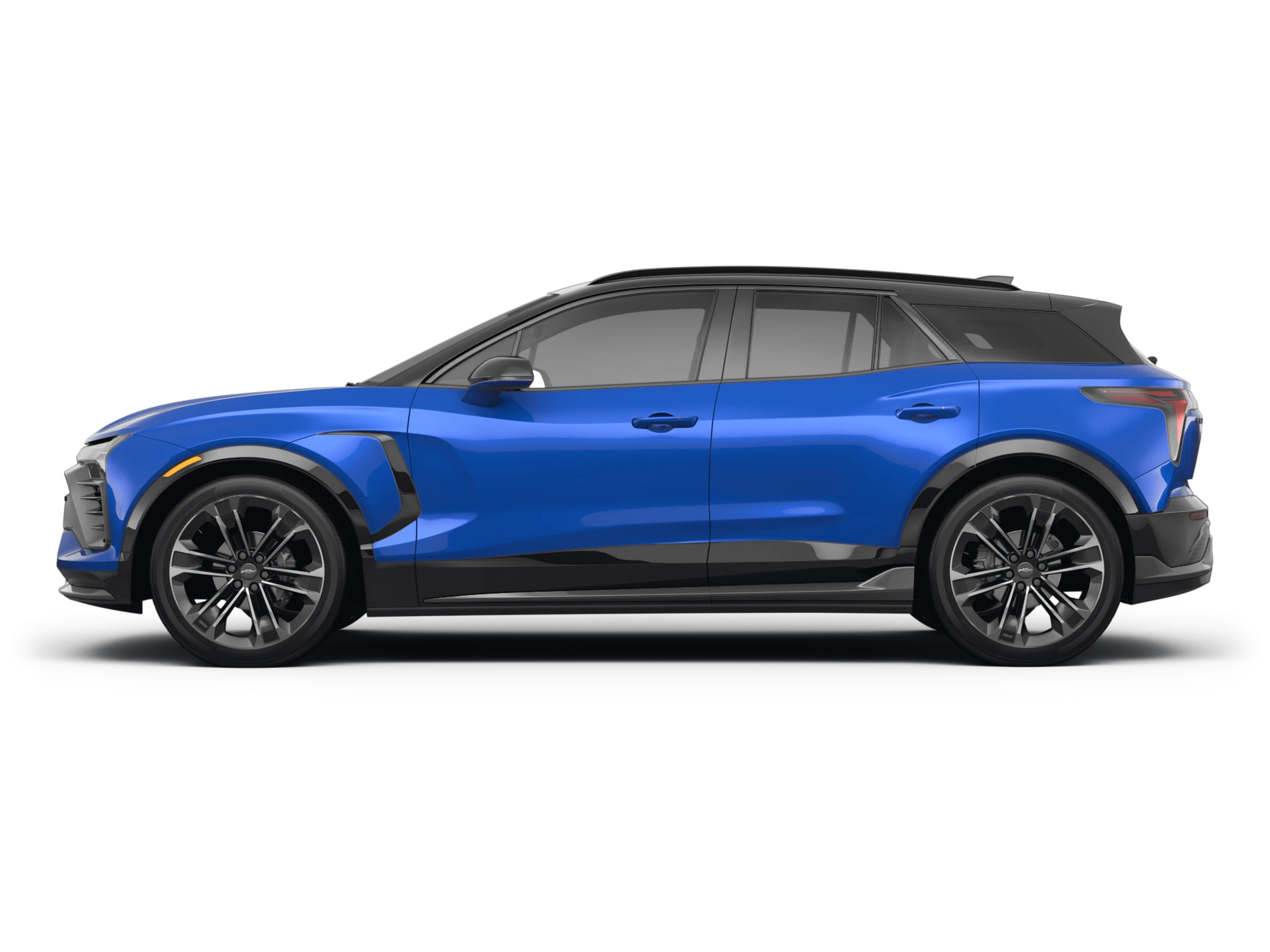2024 Chevrolet Blazer EV