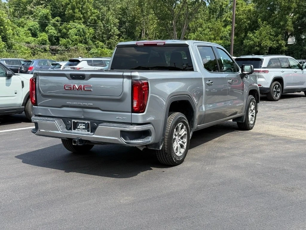 Frank Leta Automotive Outlet
