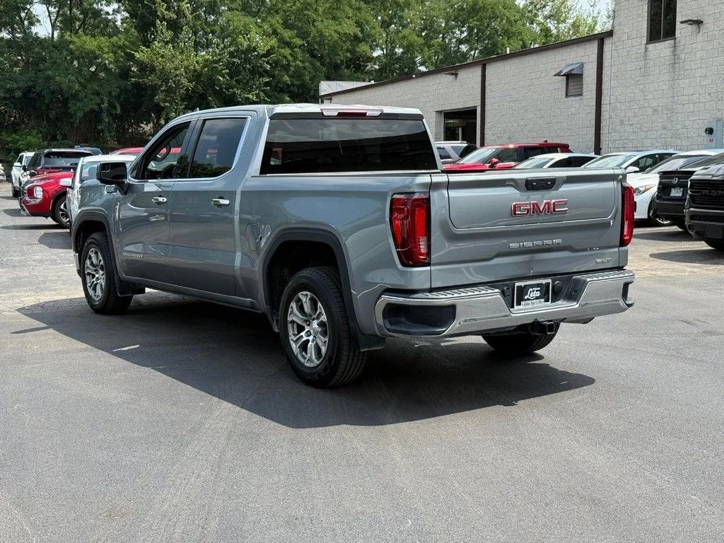 Frank Leta Automotive Outlet