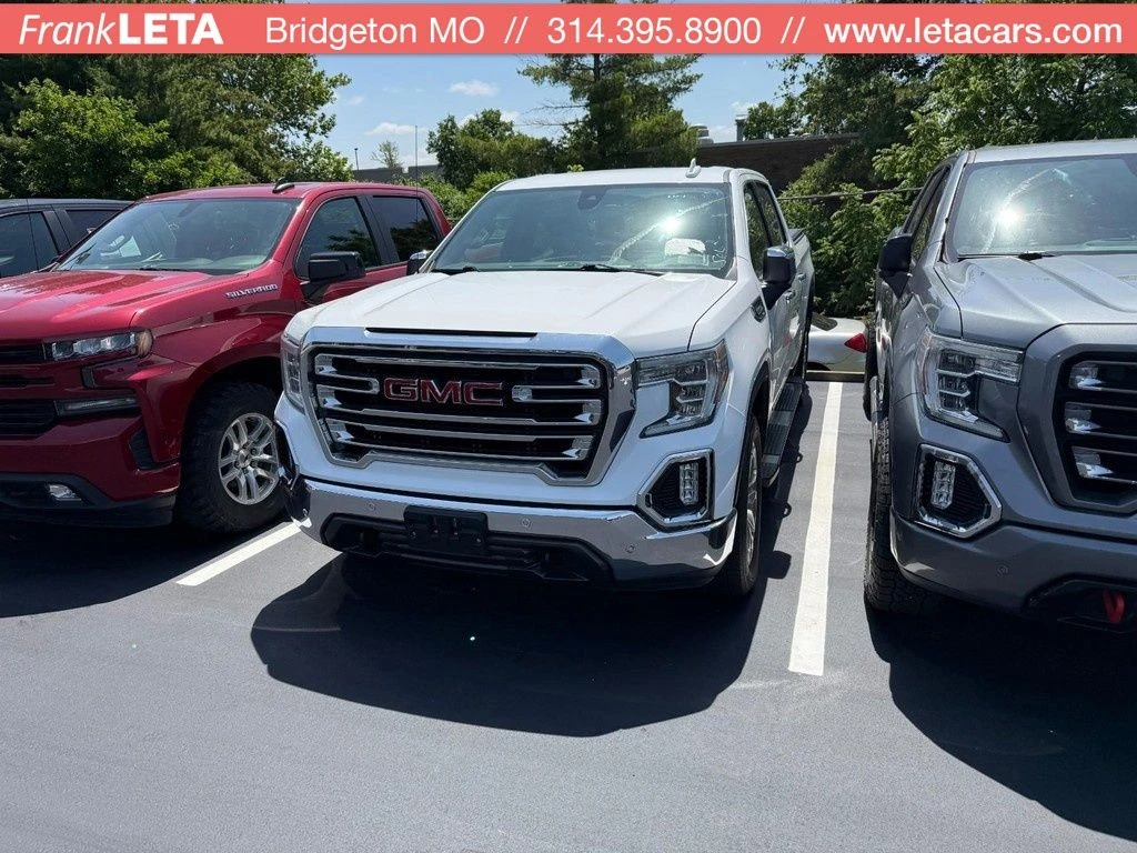 Frank Leta Automotive Outlet