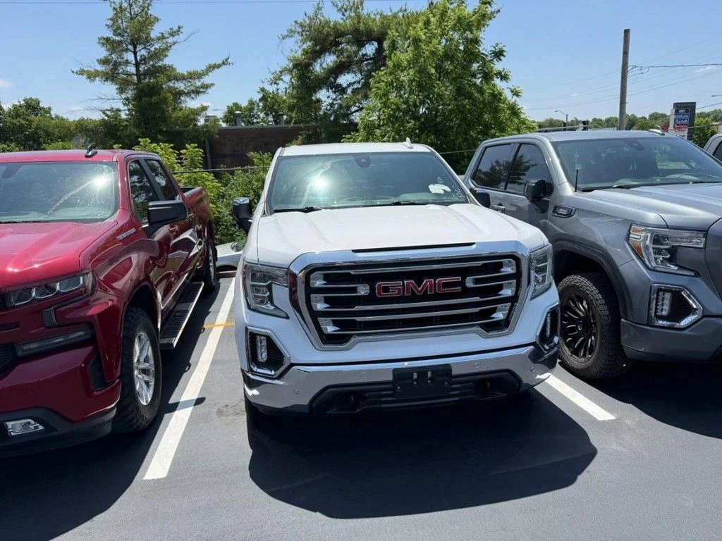 Frank Leta Automotive Outlet