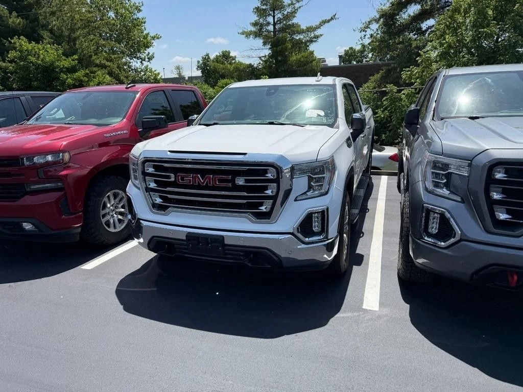 Frank Leta Automotive Outlet