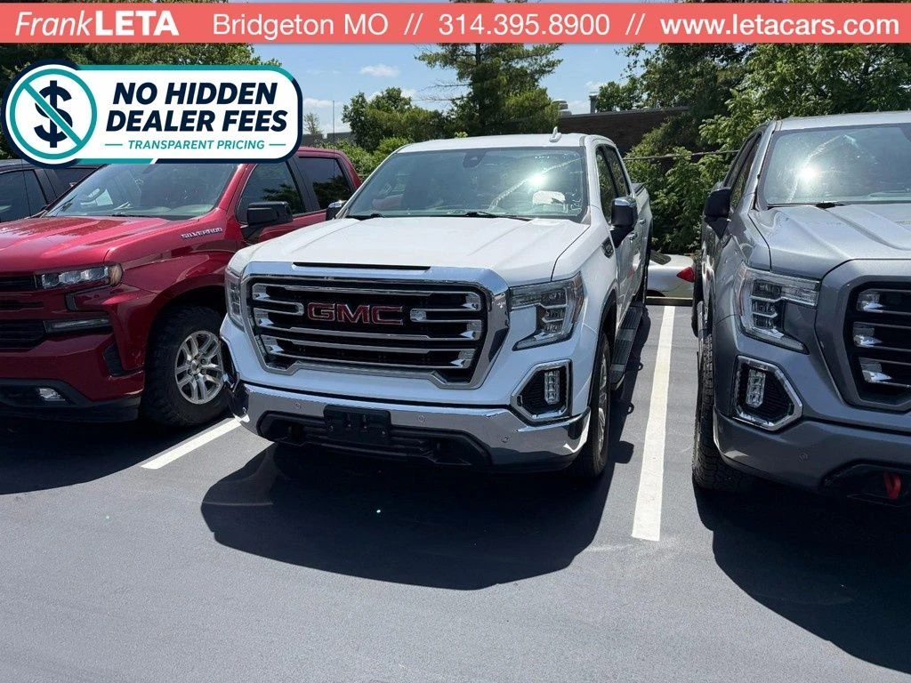 Frank Leta Automotive Outlet