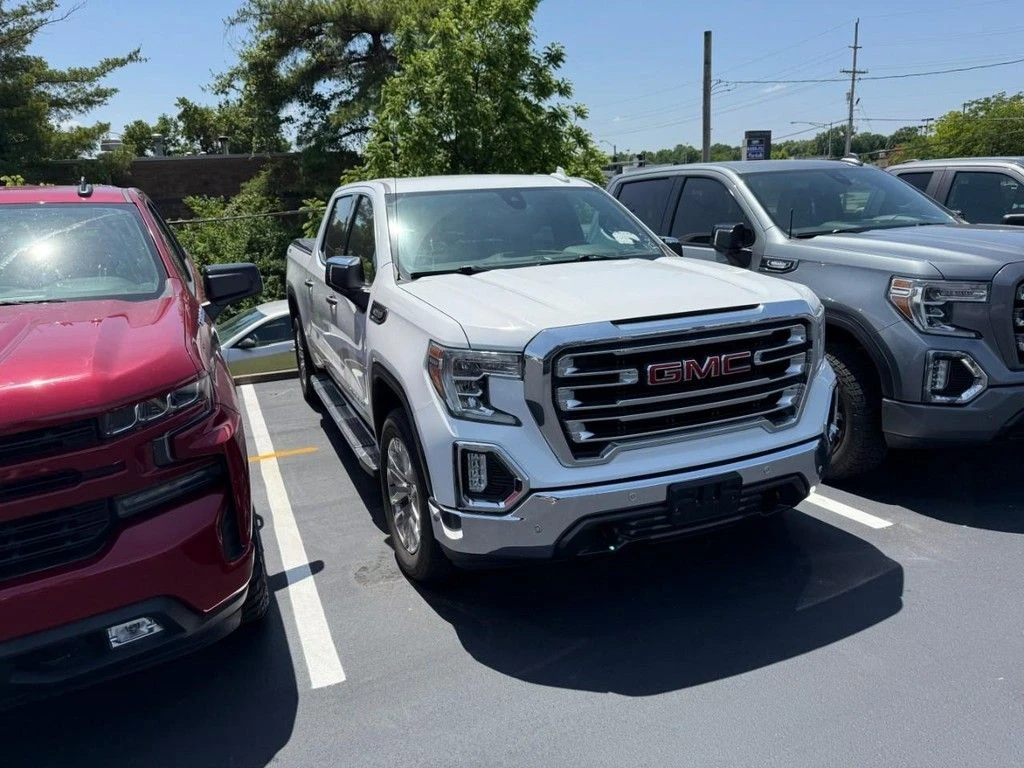 Frank Leta Automotive Outlet