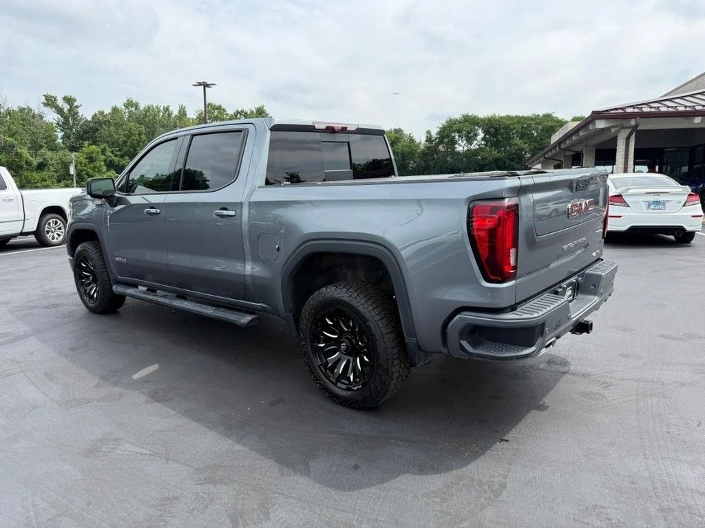 Frank Leta Automotive Outlet