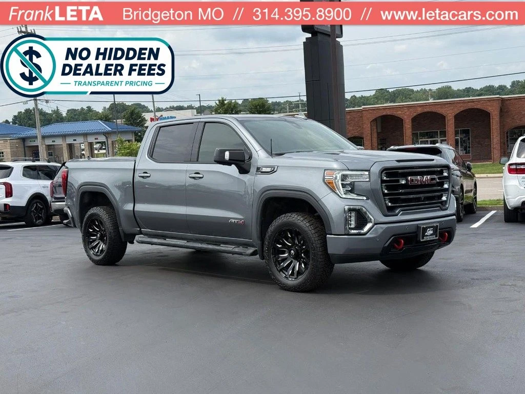 Frank Leta Automotive Outlet