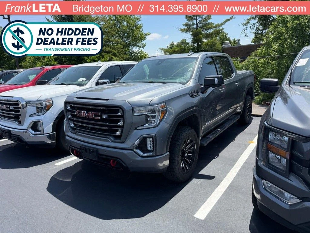 Frank Leta Automotive Outlet