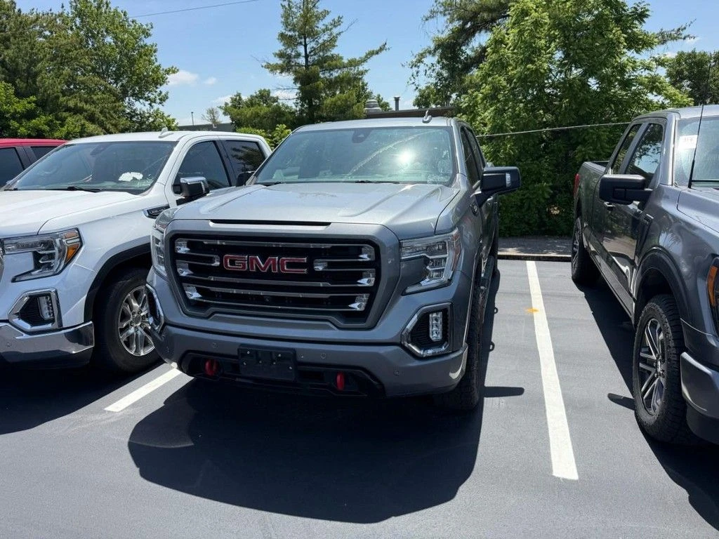 Frank Leta Automotive Outlet