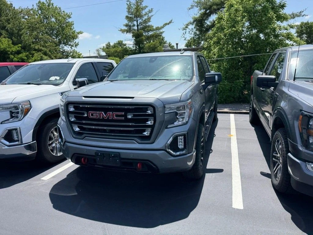 Frank Leta Automotive Outlet
