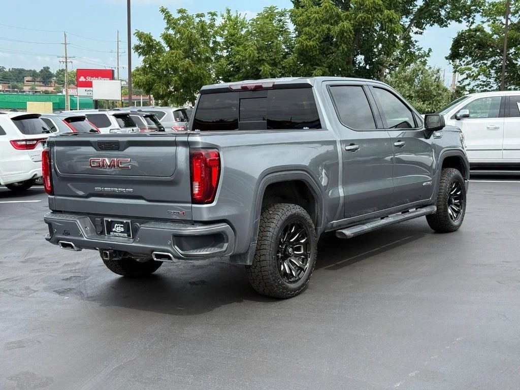 Frank Leta Automotive Outlet