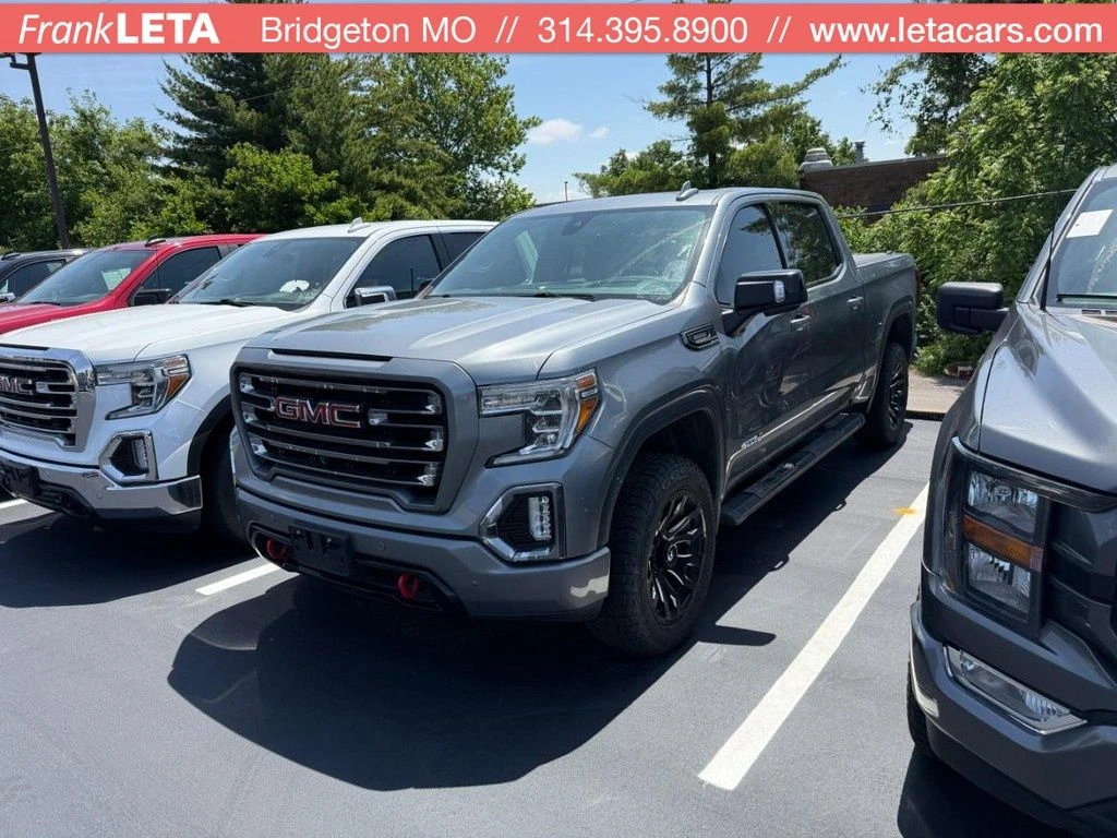 Frank Leta Automotive Outlet