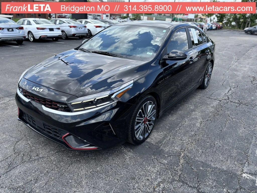 Frank Leta Automotive Outlet