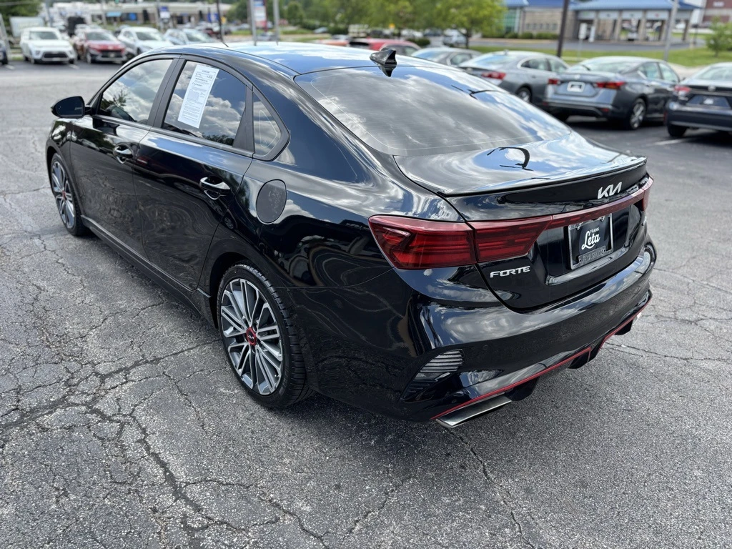 Frank Leta Automotive Outlet