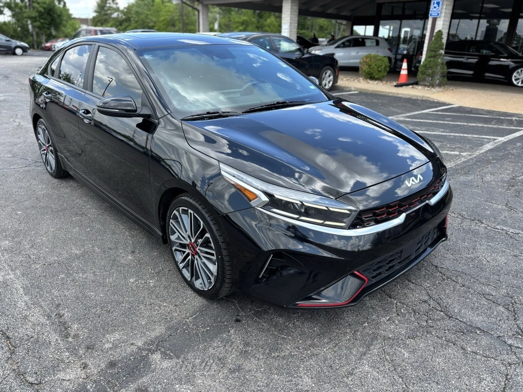 Frank Leta Automotive Outlet