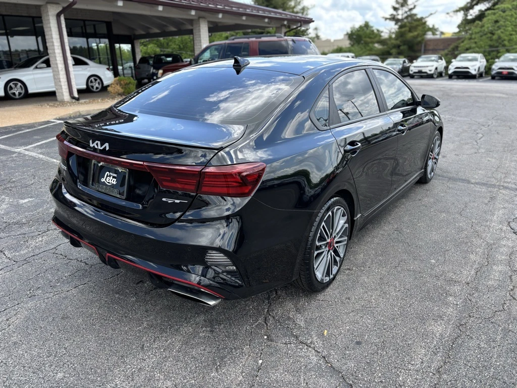 Frank Leta Automotive Outlet
