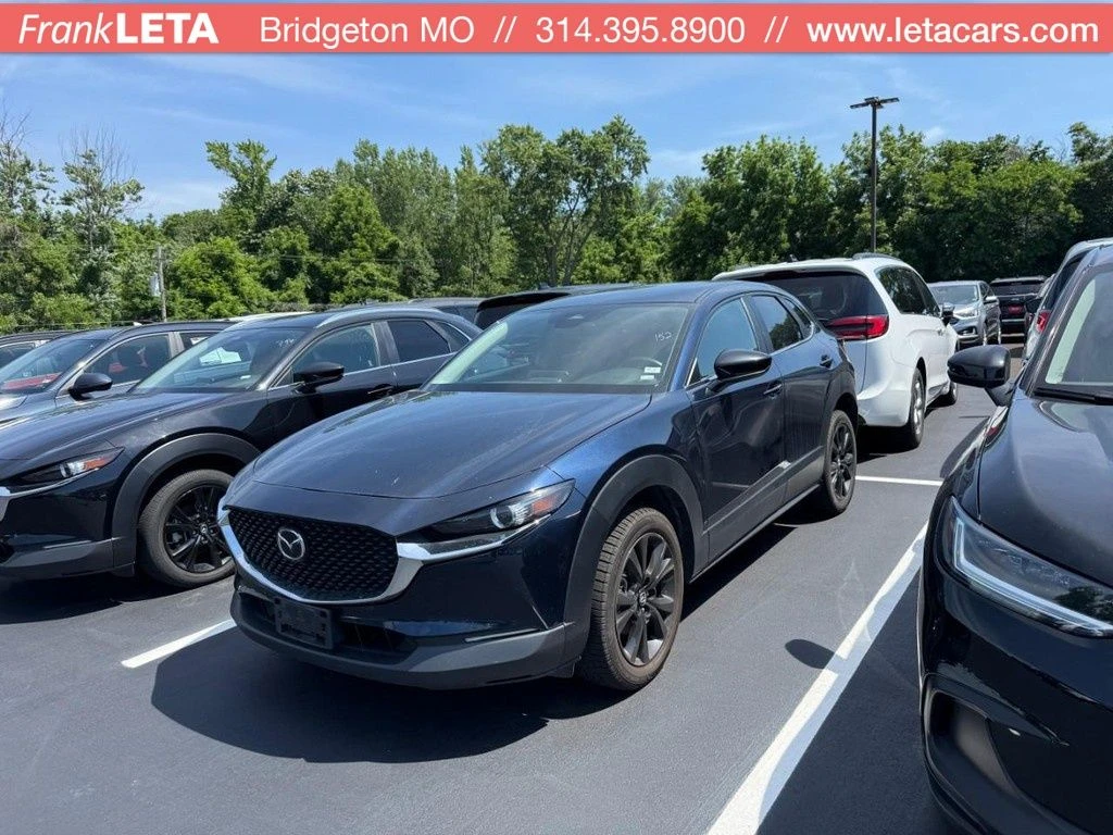 Frank Leta Automotive Outlet