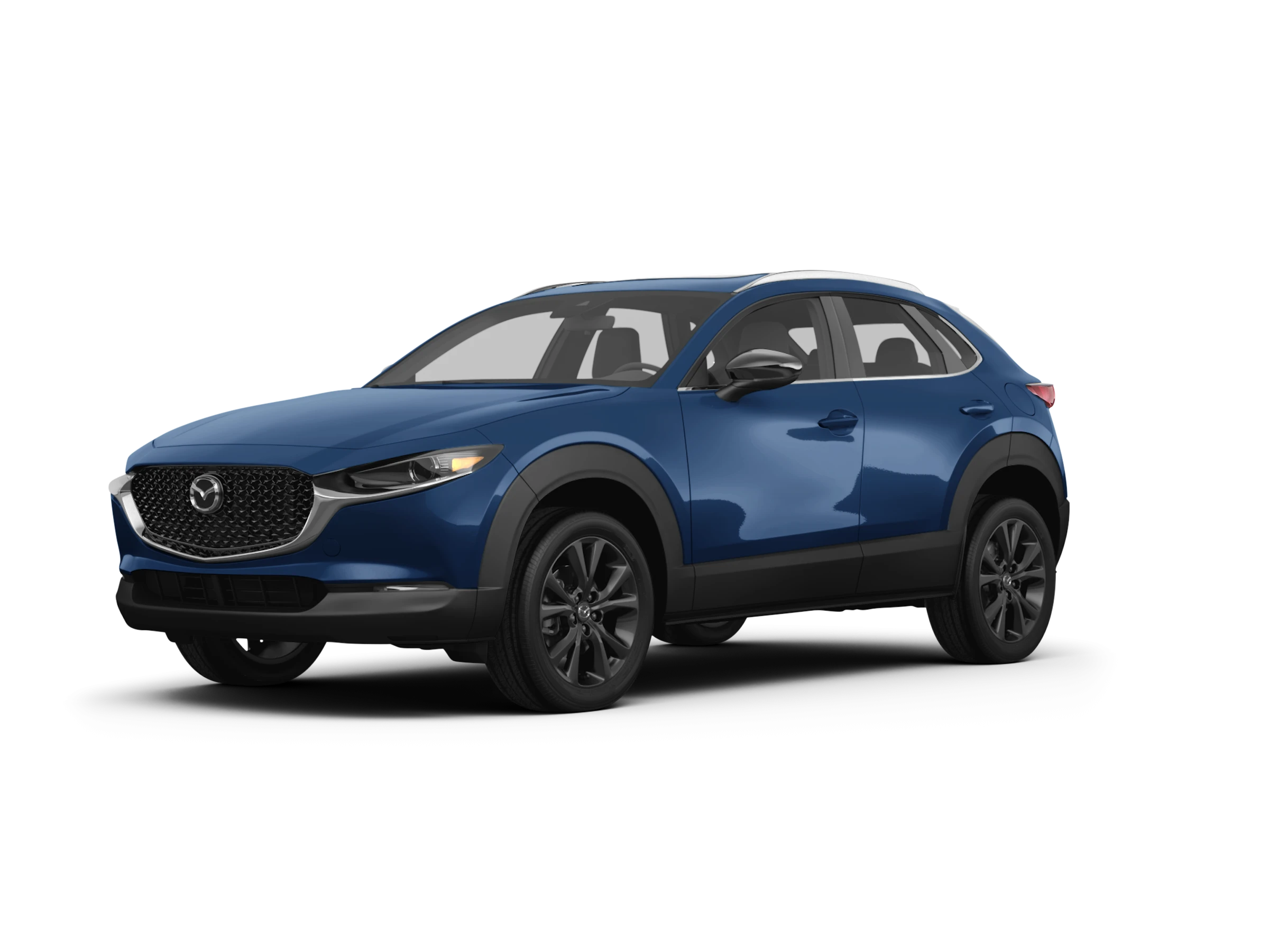 2024 Mazda CX-30 Select Sport AWD's photo