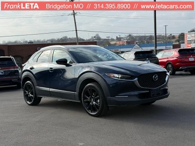 2024 Mazda CX-30 Select Sport