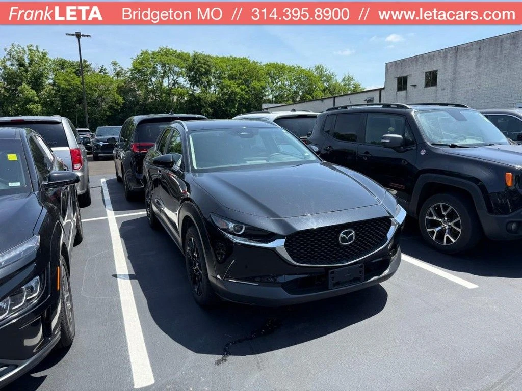 Frank Leta Automotive Outlet