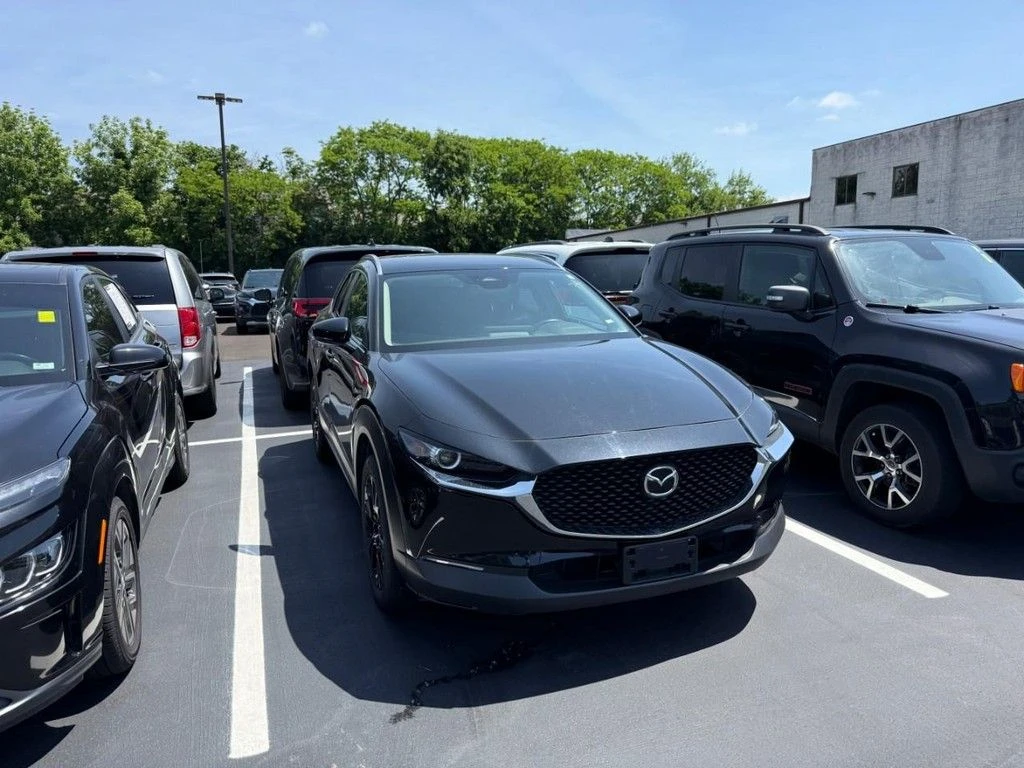 2024 Mazda CX-30 Select Sport AWD's photo