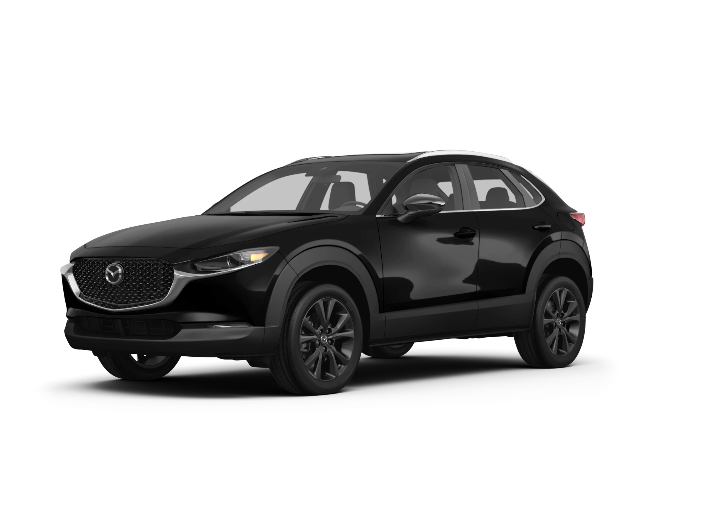 2024 Mazda CX-30 Select Sport AWD's photo