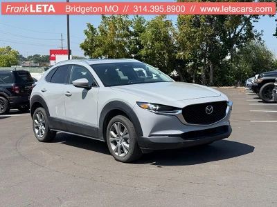 2025 Mazda CX-30 Preferred's photo