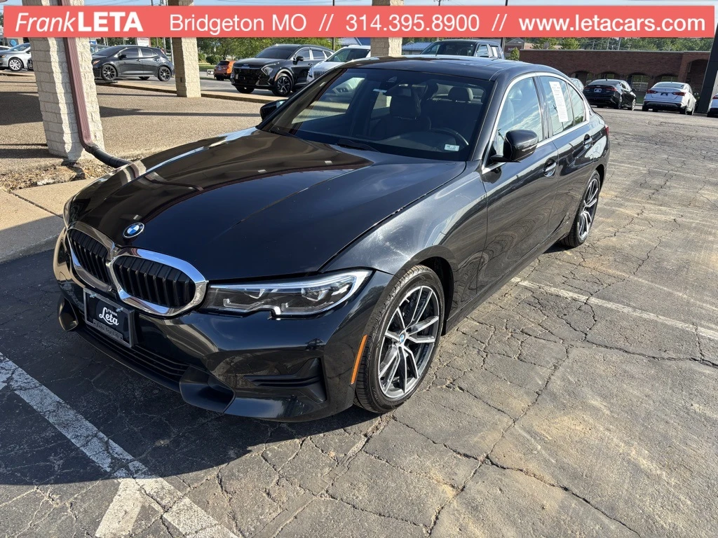 Frank Leta Automotive Outlet