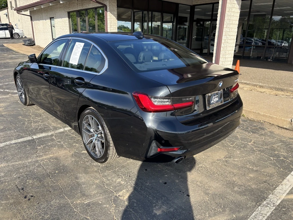 Frank Leta Automotive Outlet