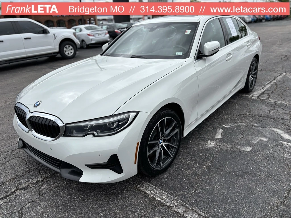 Frank Leta Automotive Outlet