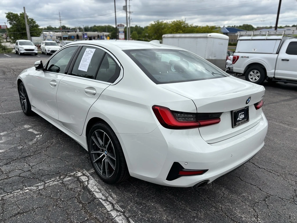 Frank Leta Automotive Outlet