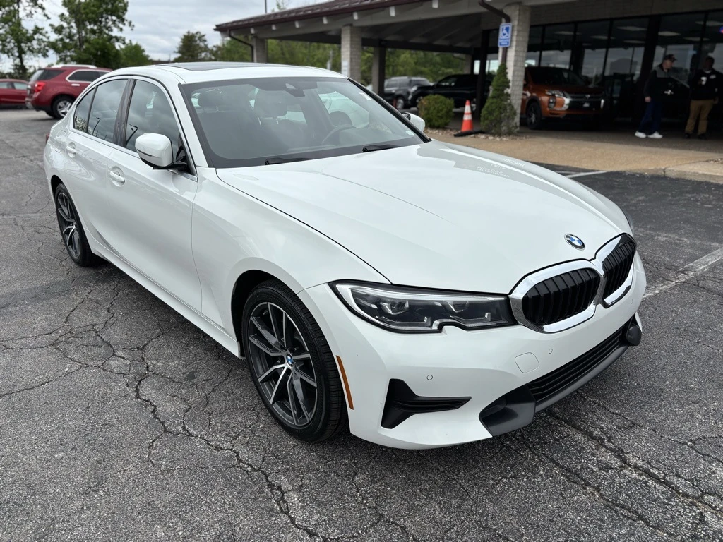 Frank Leta Automotive Outlet