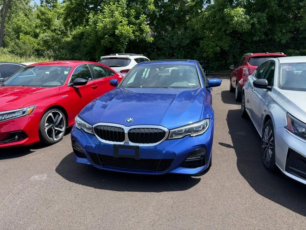 Frank Leta Automotive Outlet