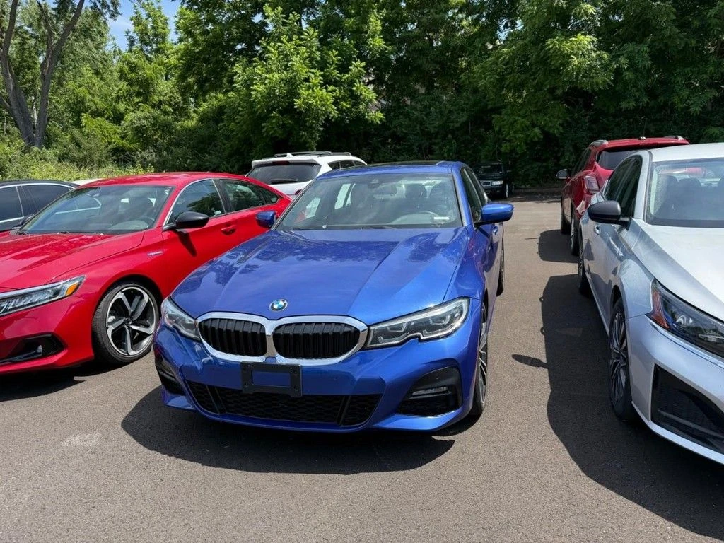 Frank Leta Automotive Outlet