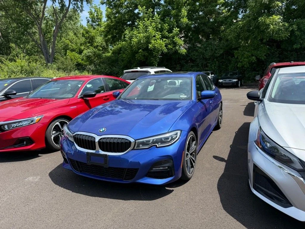 Frank Leta Automotive Outlet