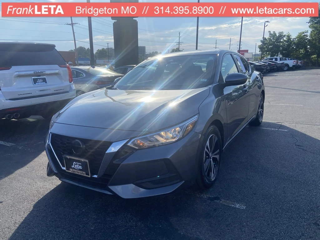 Frank Leta Automotive Outlet