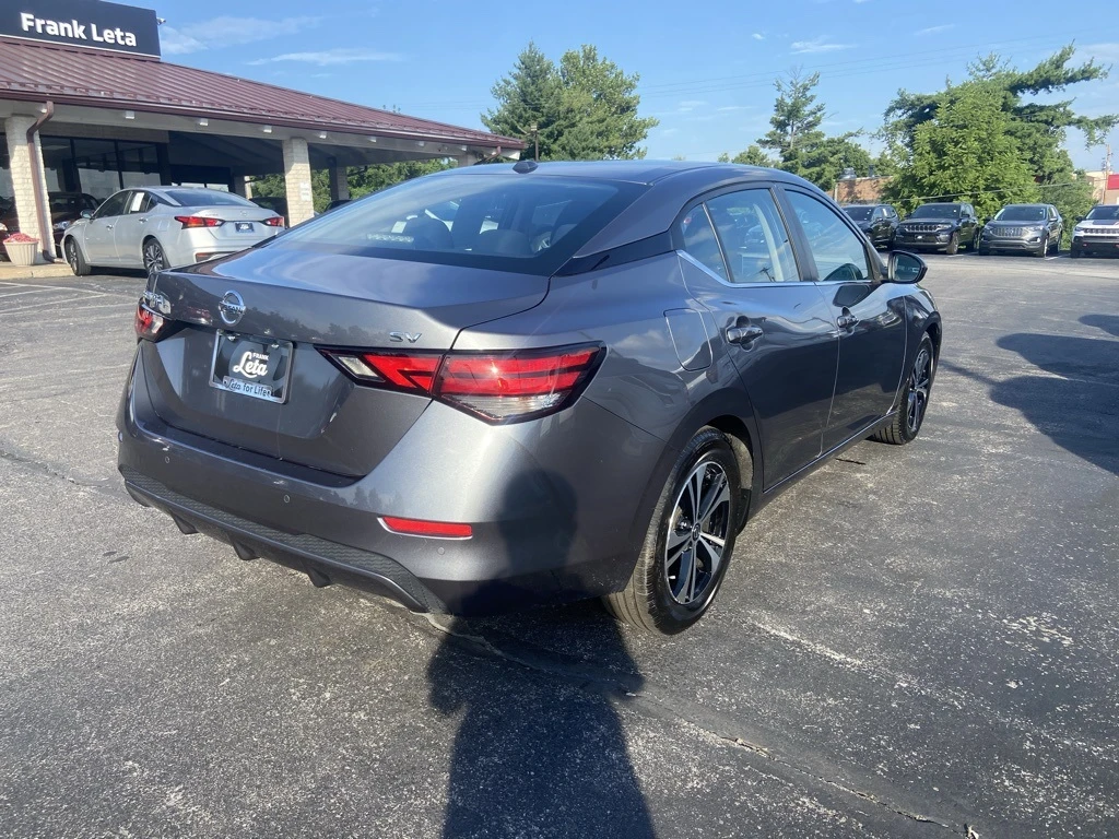 Frank Leta Automotive Outlet