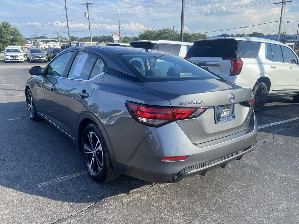 Frank Leta Automotive Outlet