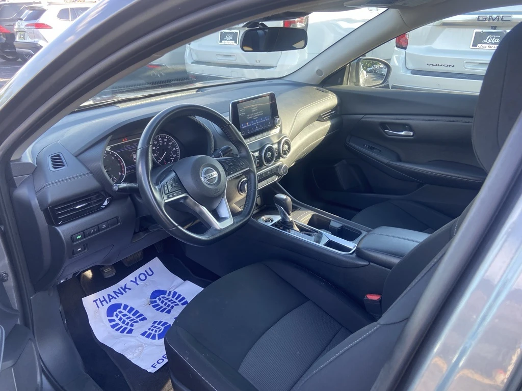 Frank Leta Automotive Outlet