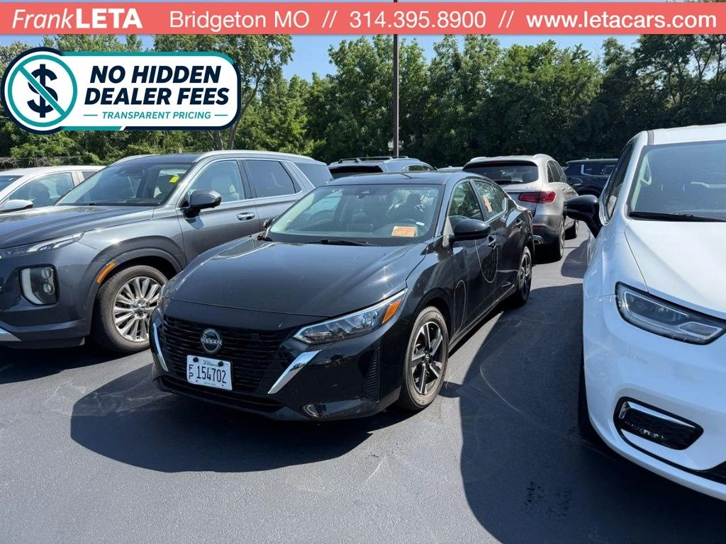 Frank Leta Automotive Outlet