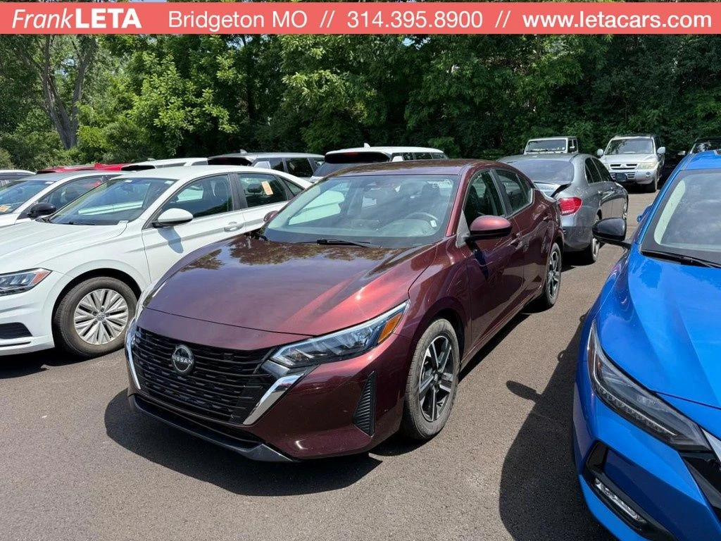 Frank Leta Automotive Outlet