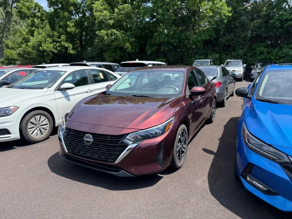 Frank Leta Automotive Outlet