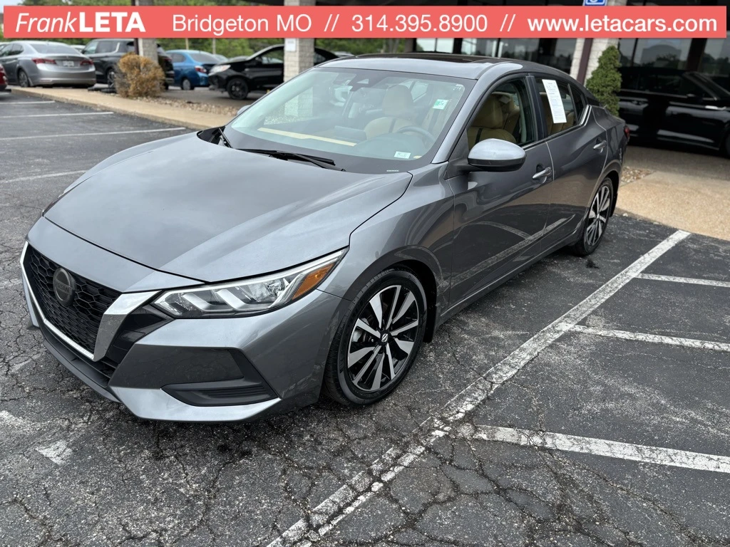 Frank Leta Automotive Outlet