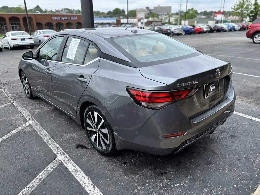 Frank Leta Automotive Outlet