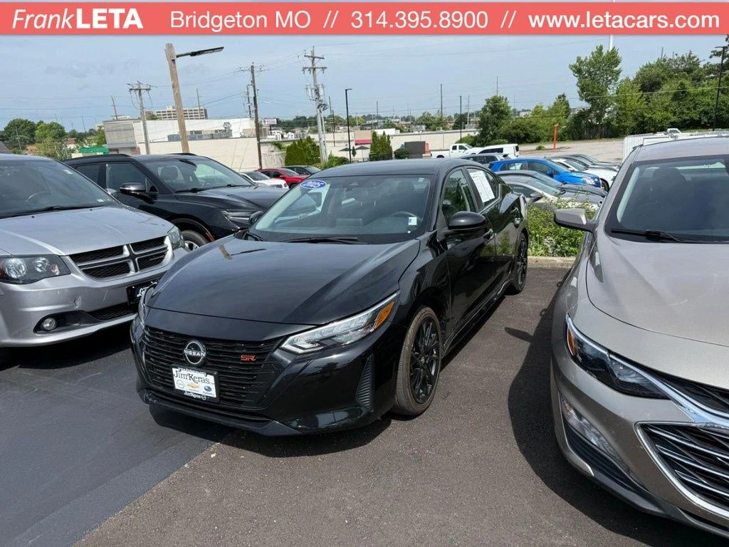 Frank Leta Automotive Outlet