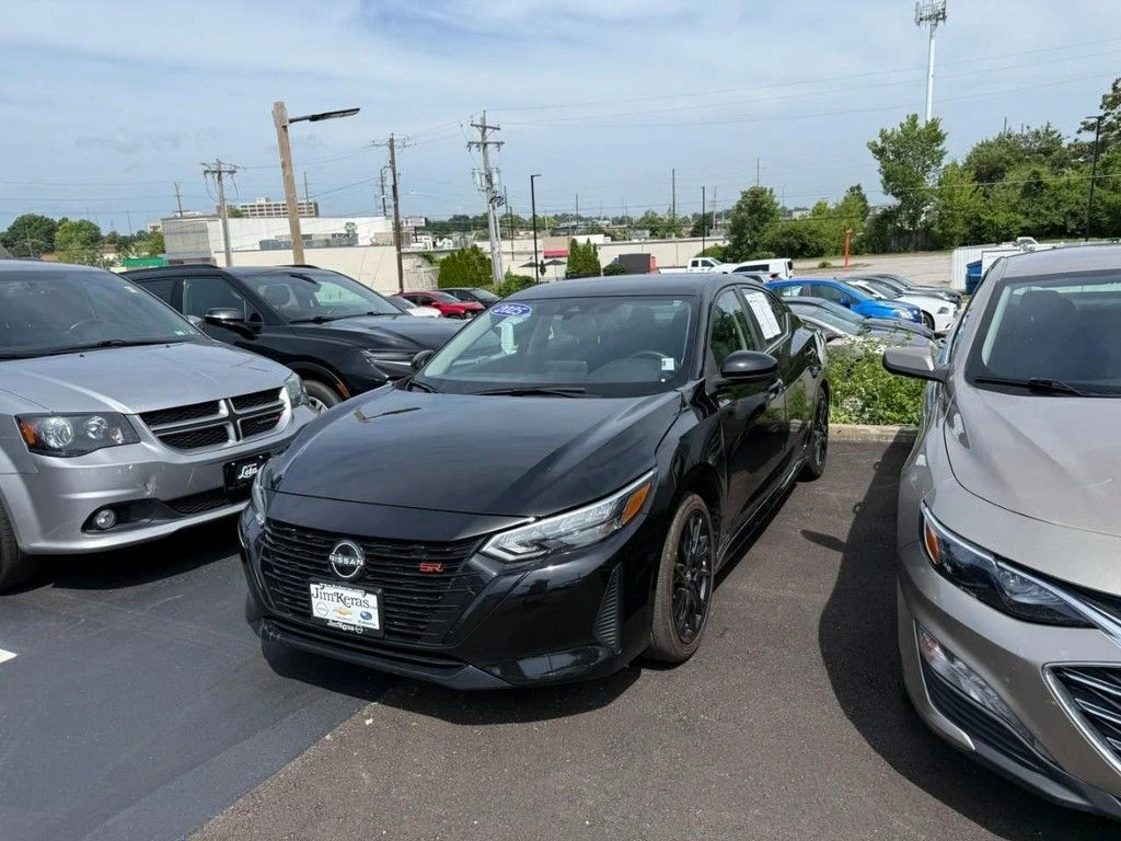 Frank Leta Automotive Outlet