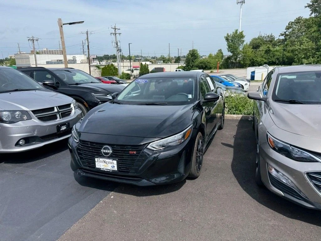 Frank Leta Automotive Outlet