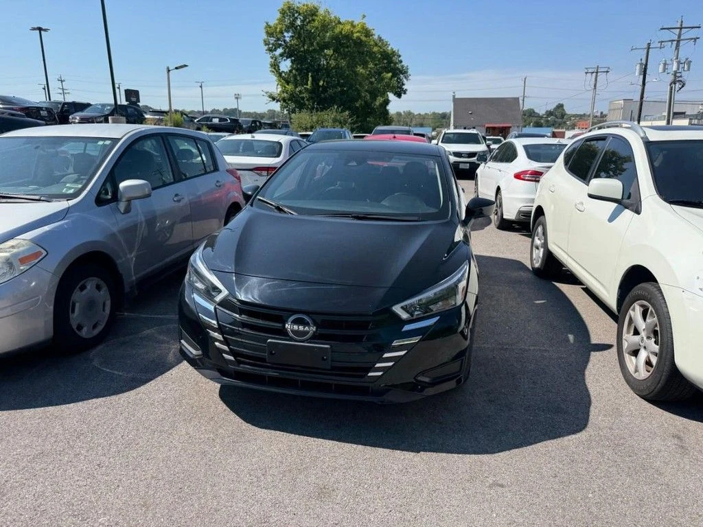 Frank Leta Automotive Outlet